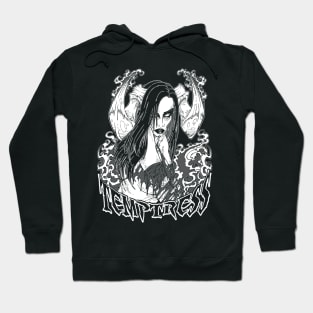 succubus temptation Hoodie